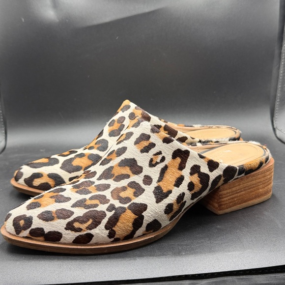 Able Mules - Picture 4 of 8